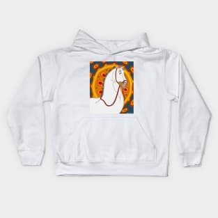 Altivo the Road to El Dorado Kids Hoodie